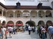 Výstava rakouských a italských potravin k Setkání nepatřila