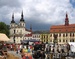 Jihlavská radnice