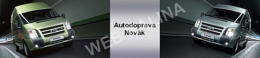 Autodoprava