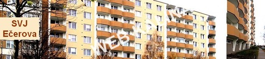 Sdružení vlastníků jednotek (bytů)