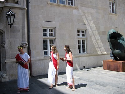 Trojice